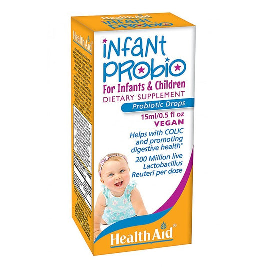 infant Probio    Drops