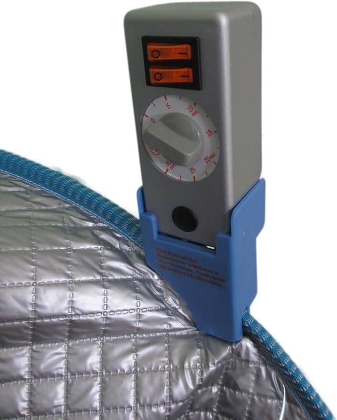 Relax Far Infrared Sauna