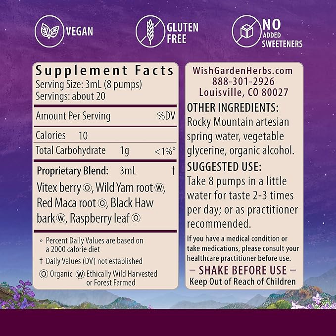 Fertility Prep