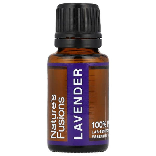 Lavender Essential Oil 15ml