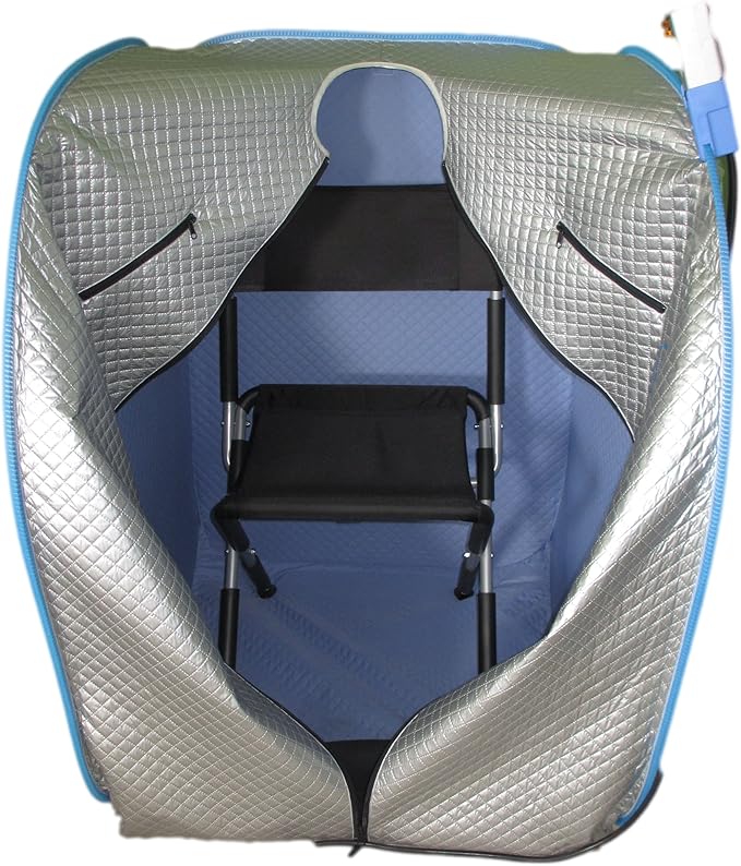 Relax Far Infrared Sauna