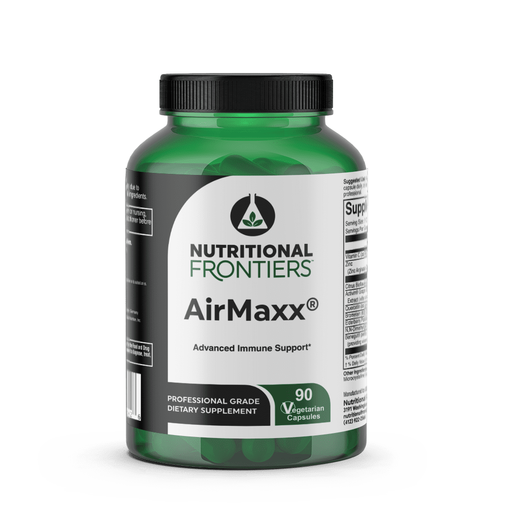 AirMaxx 90 Count