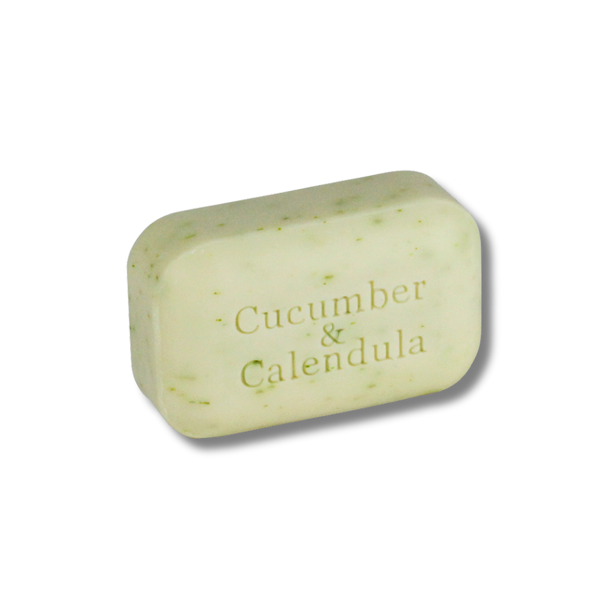 Cucumber & Calendula Bar Soap 1 Count