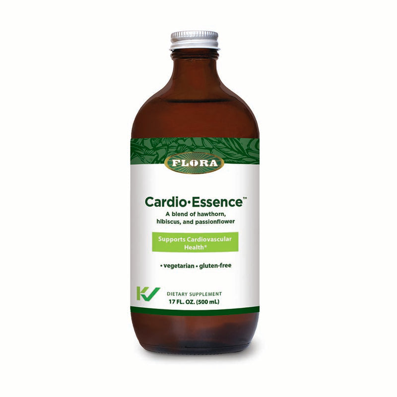 Cardio Essence Liquid