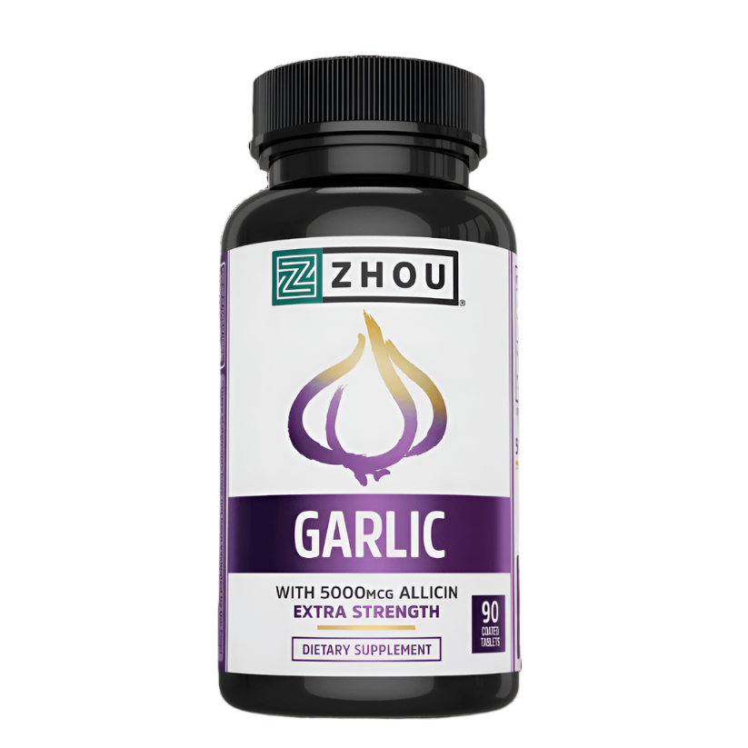 Garlic 90 Count