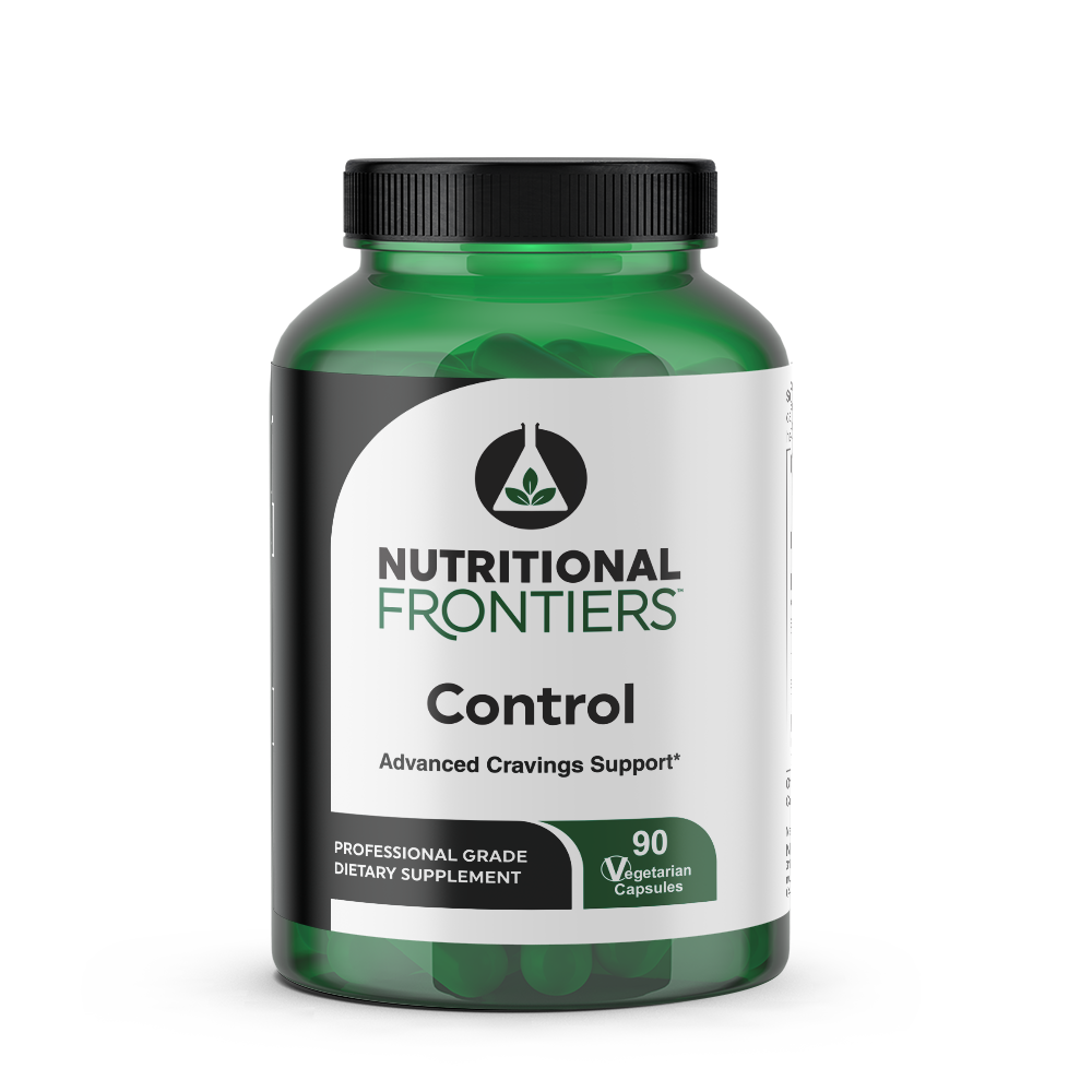 Control 90 Count