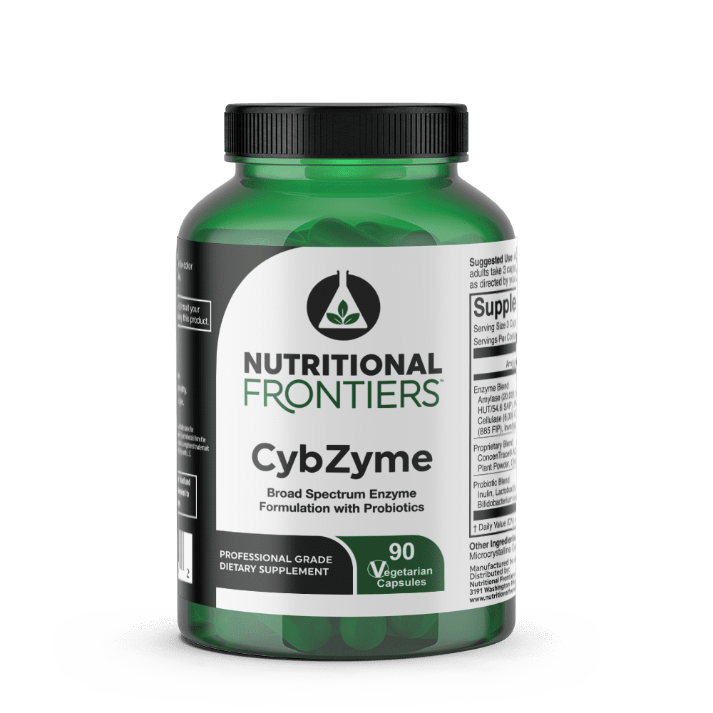 CybZyme 90 Count