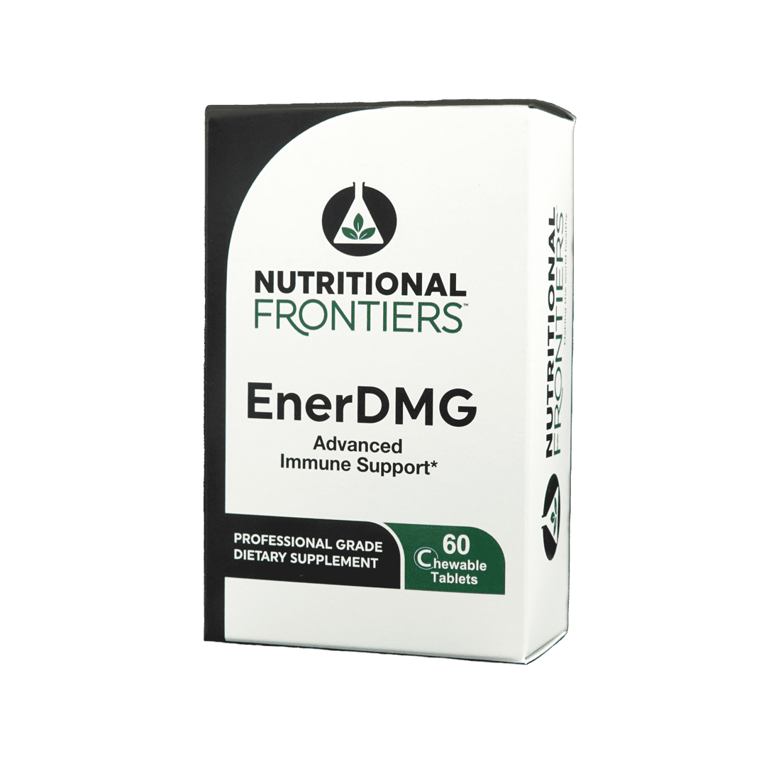EnerDMG 60 Count