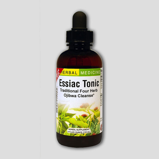 Essiac Tonic 4oz.