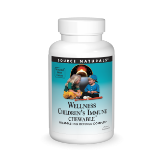 Childrens Immune Chewable Wafer