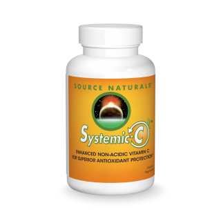 SYSTEMIC C 1000MG