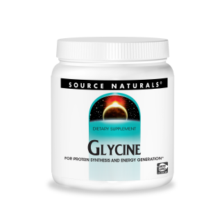 GLYCINE POWDER