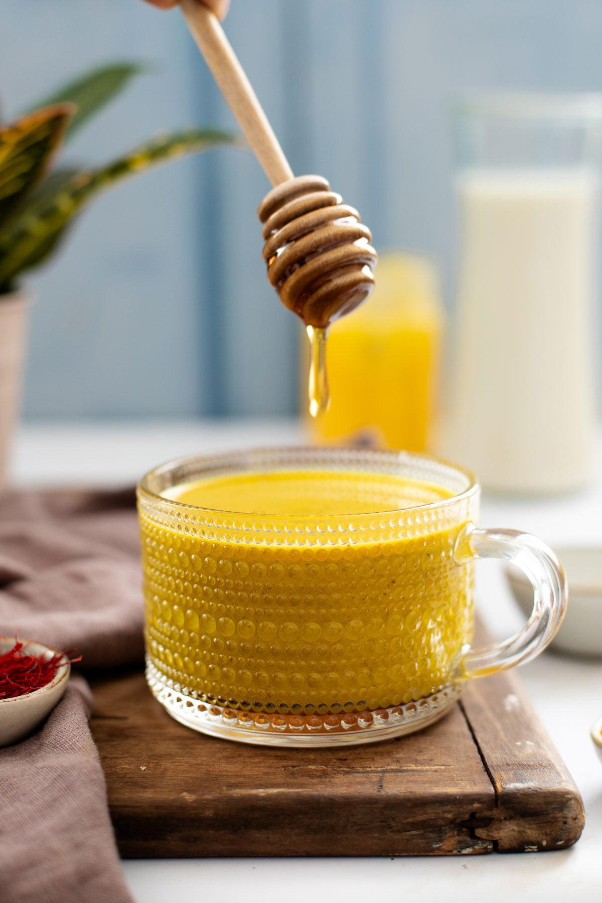 Golden Milk Bliss (powder)