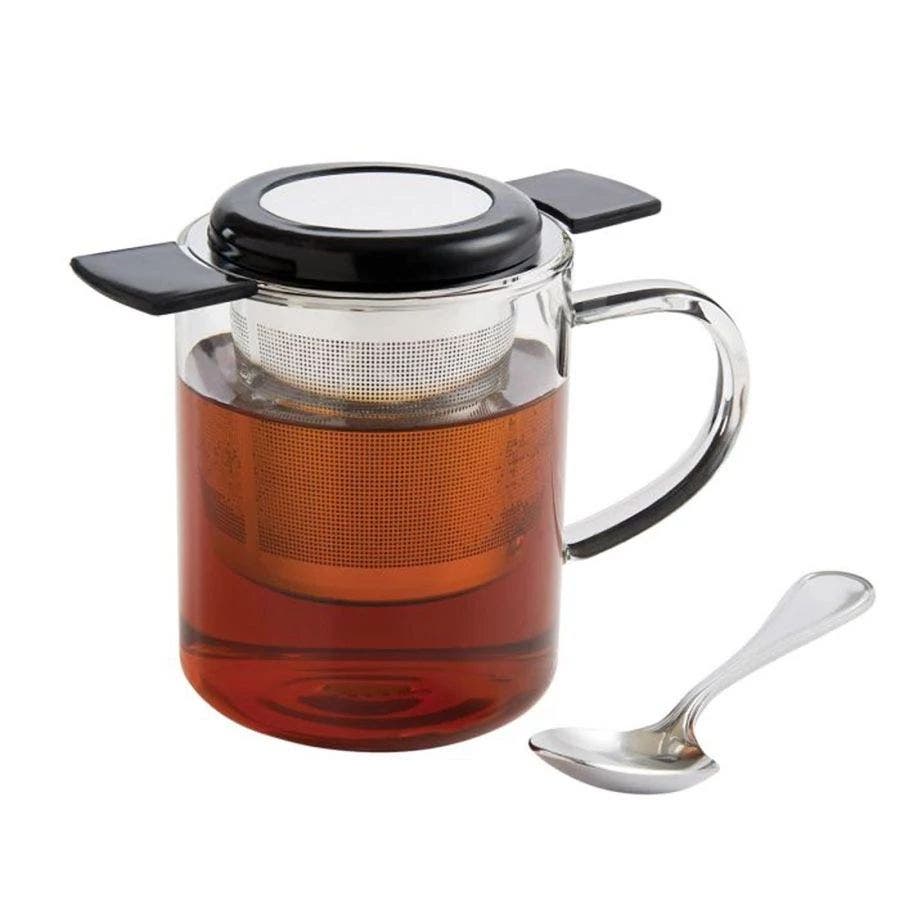 Brew In Mug Tea Infuser 1 Count