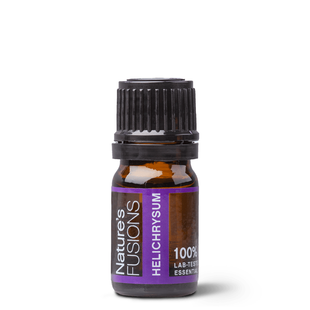 Helichrysum Essential Oil 5ml