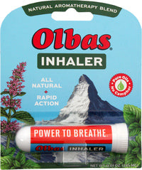 Inhaler Pocket Size