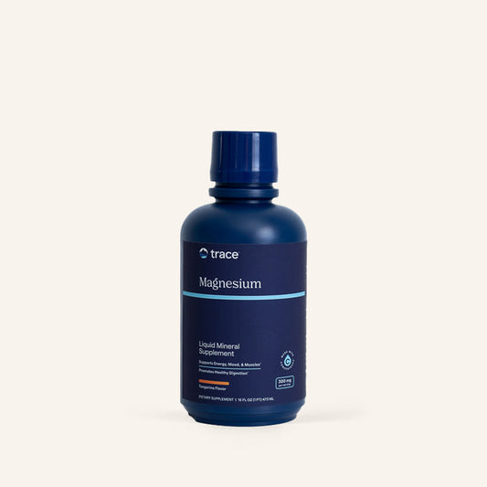 Liquid Magnesium     Tangerine