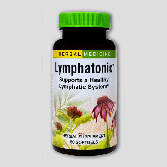 Lymphatonic 60 Count