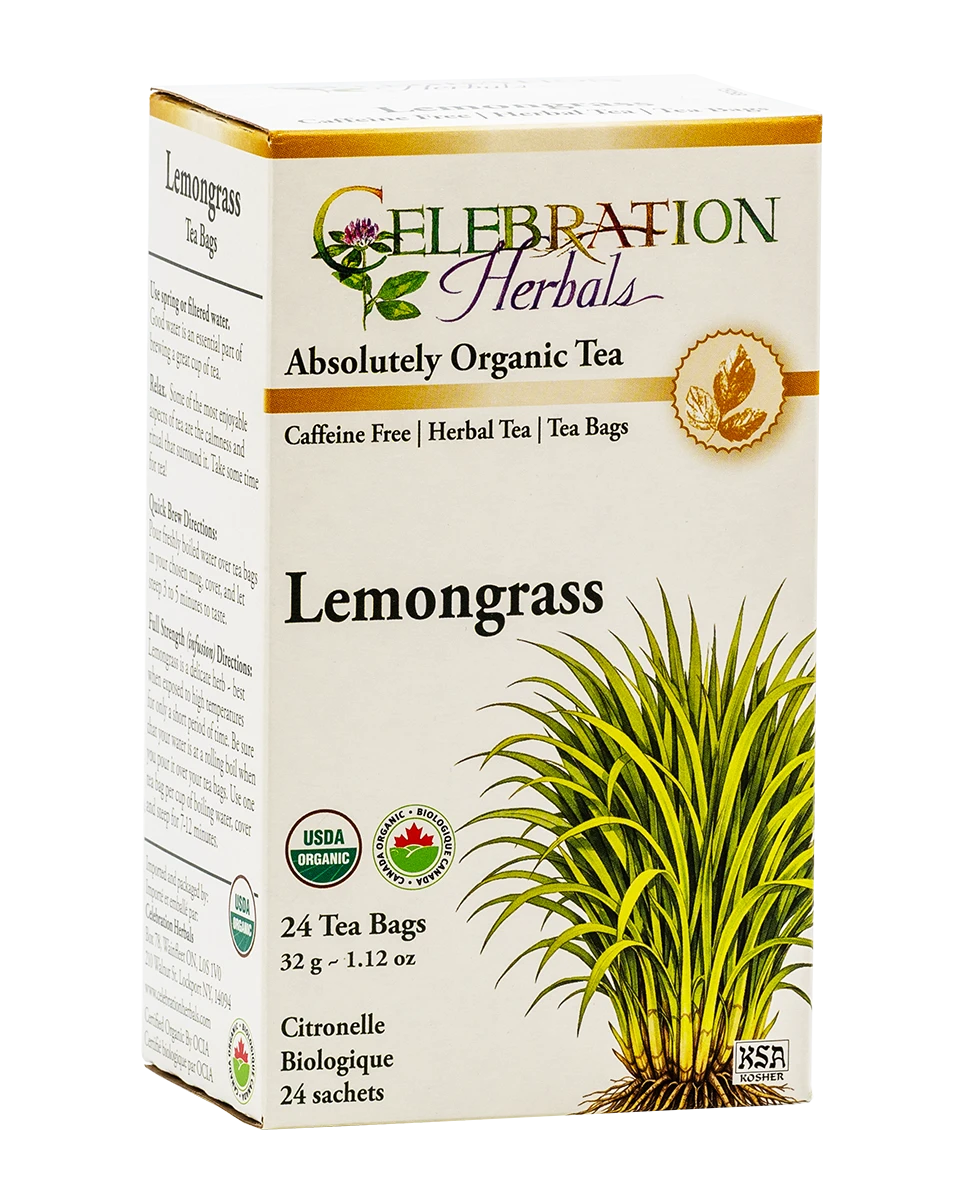 Lemongrass
