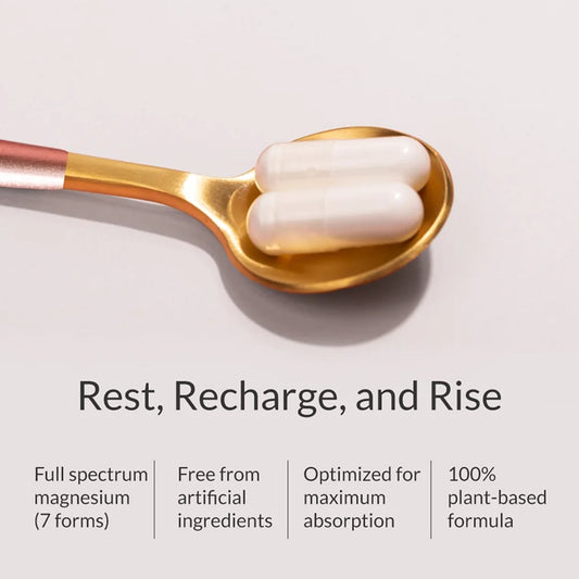 Magnesium Breakthrough 30 Count