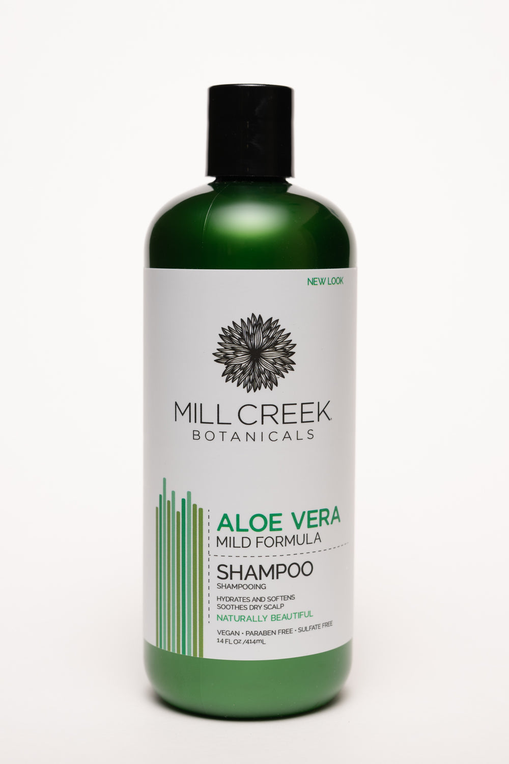 Aloe Vera Shampoo