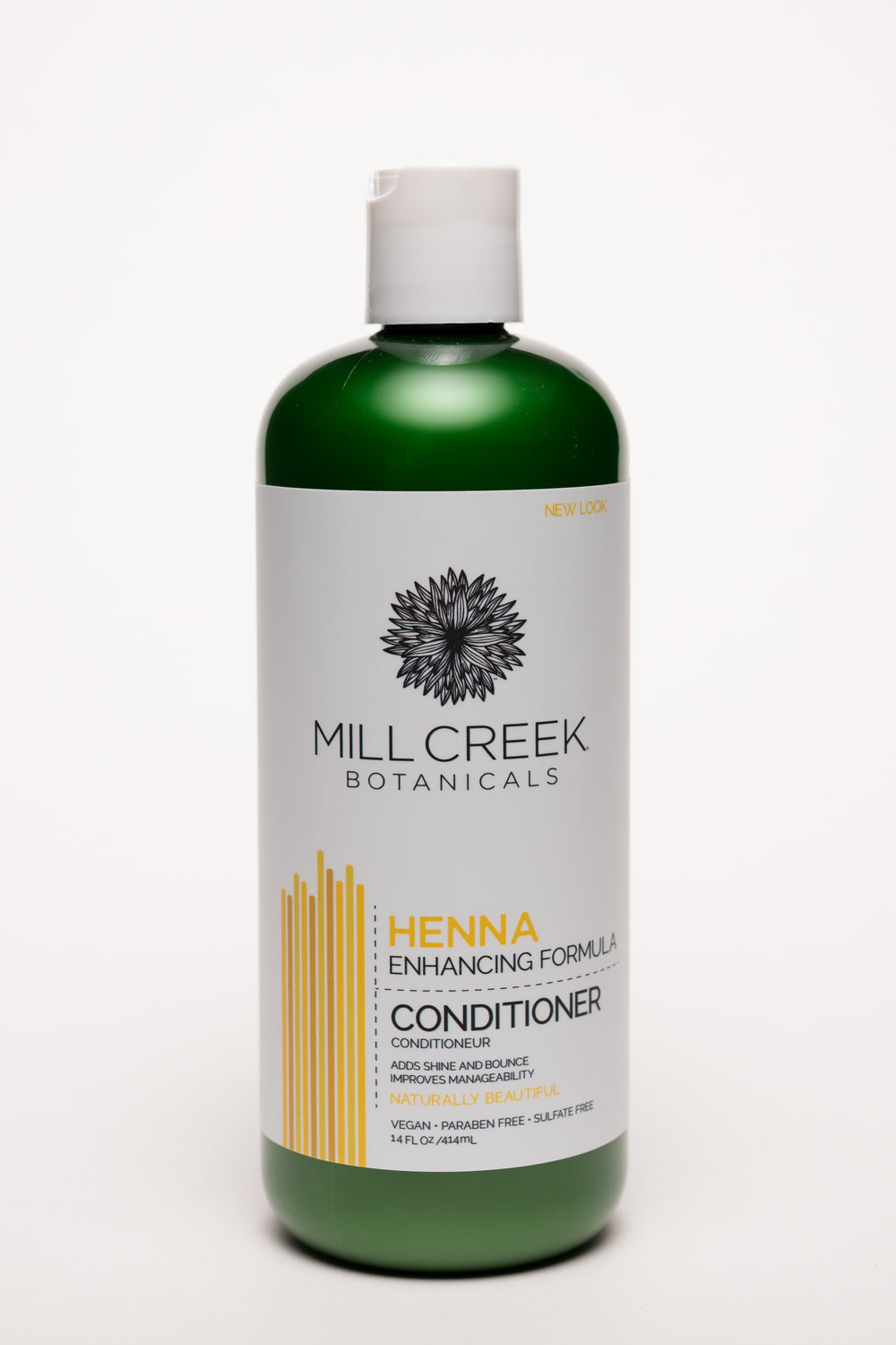 Henna Conditioner