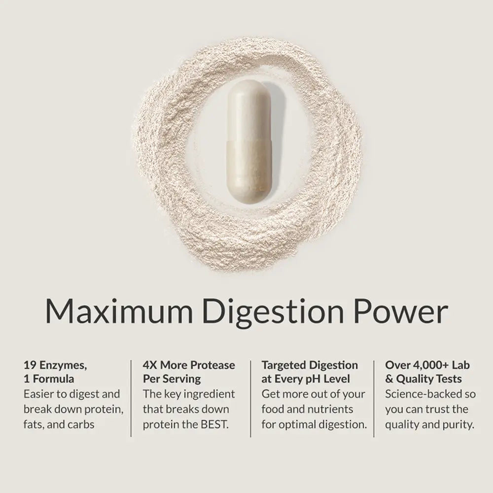 Masszymes 30 Count