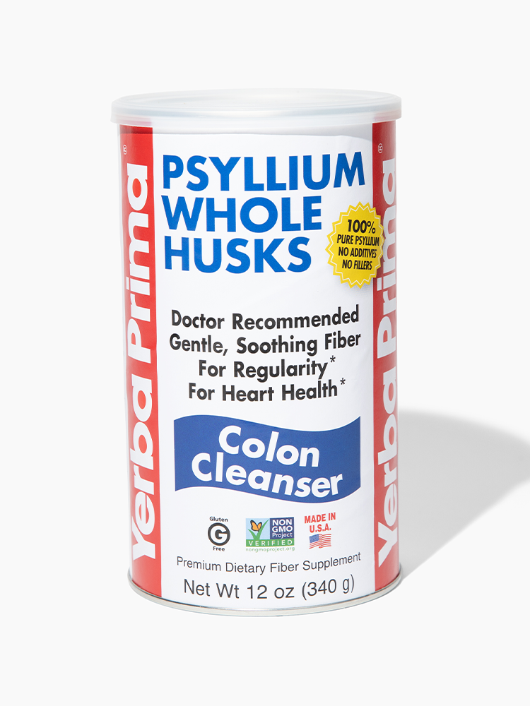 Psyllium Whole Husks