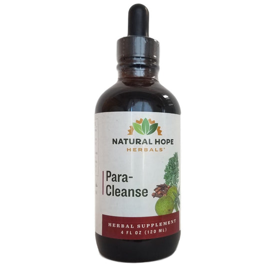 Para-Cleanse 4oz.