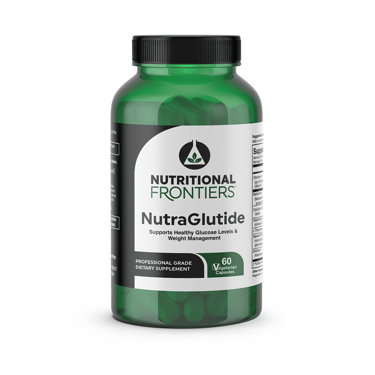 NutraGlutide 60 Count