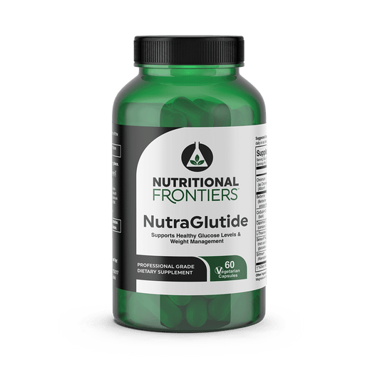 NutraGlutide 60 Count