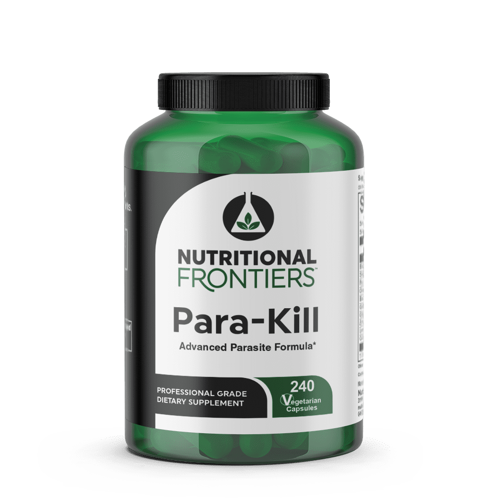 Para-Kill 240 Count