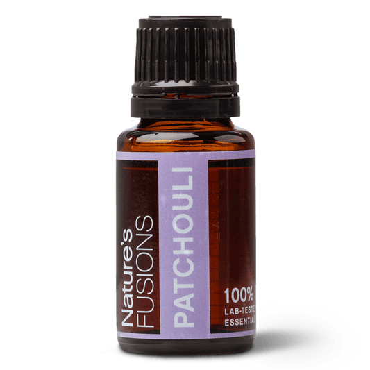 Patchouli Essential Oil 15ml