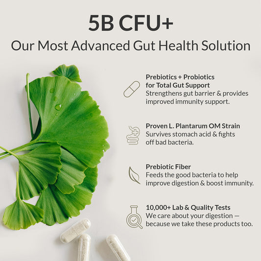 Probiotic Breakthrough P3-OM 30 Count