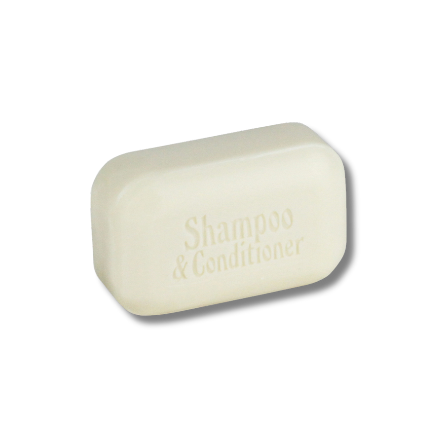 Shampoo & Conditioner Bar Soap 1 Count
