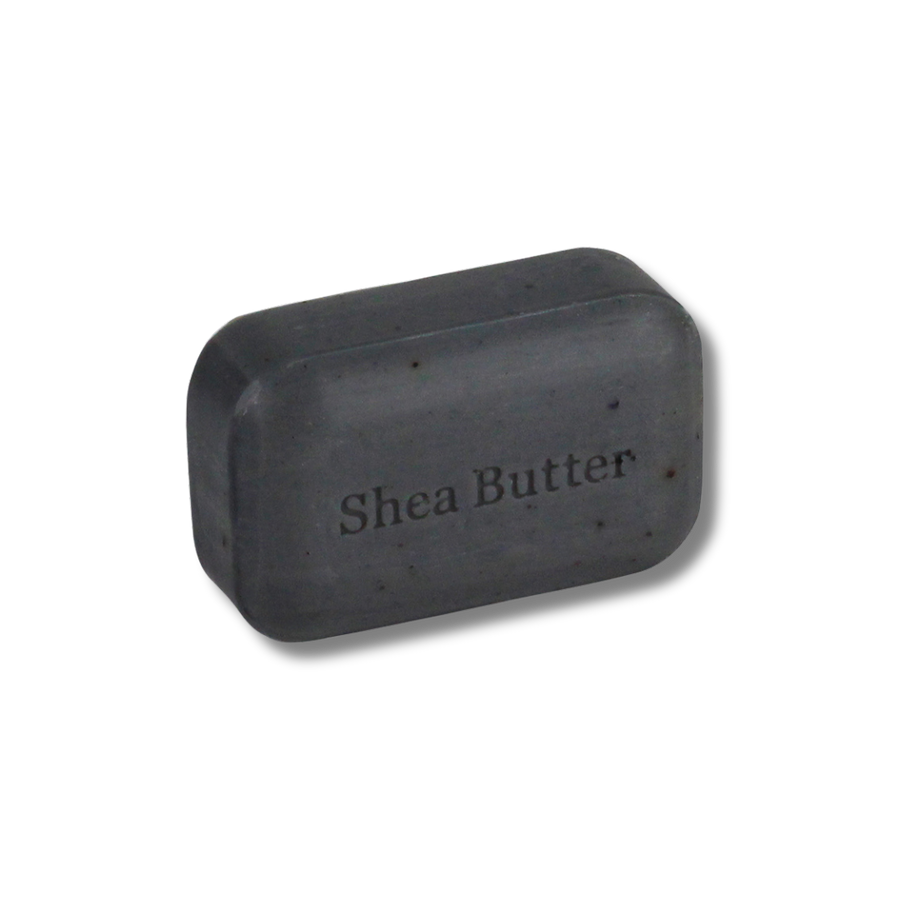 Shea Butter Bar Soap 1 Count