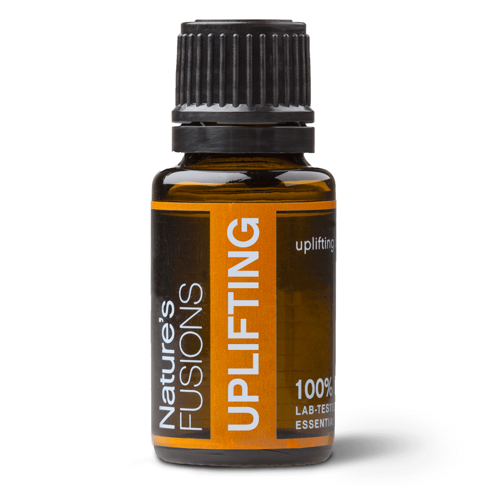 Uplifting Citrus Dreams Blend Essential Oil 15ml