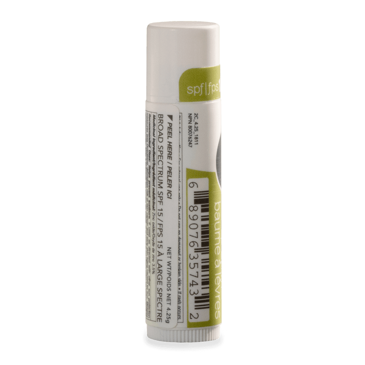 All Good Original Lip Balm 1 Count