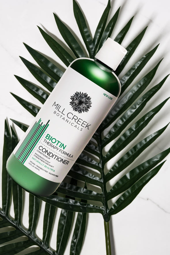 Biotin Conditioner