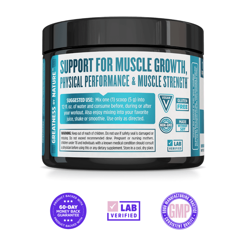 Creatine Powder