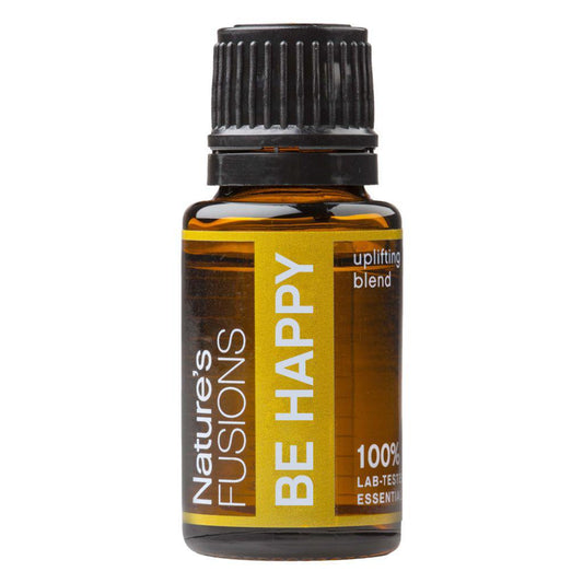 Lemon-Aid Uplifting Blend Essential Oil 15ml