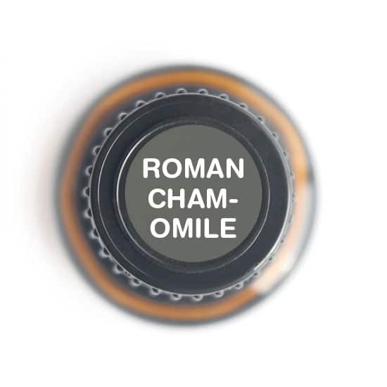 Roman Chamomile Essential Oil 5ml
