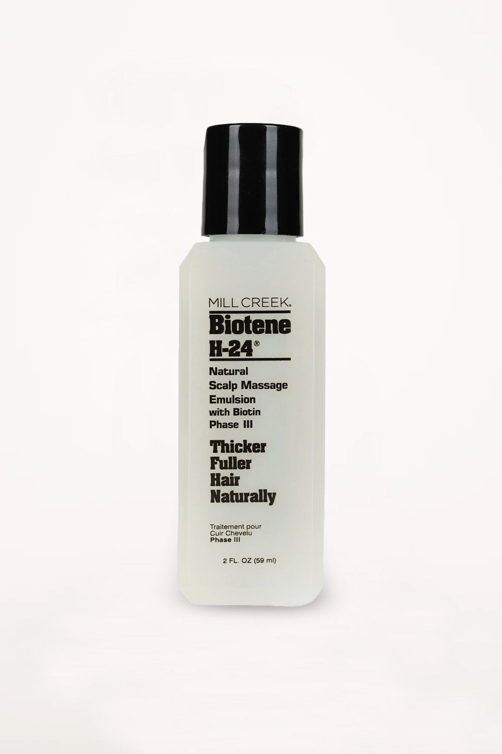 Biotene H-24 Emulsion 2oz.