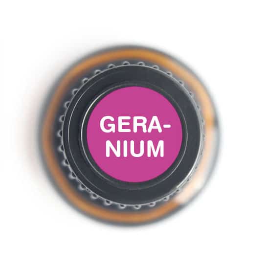 Geranium Essential Oil 15ml