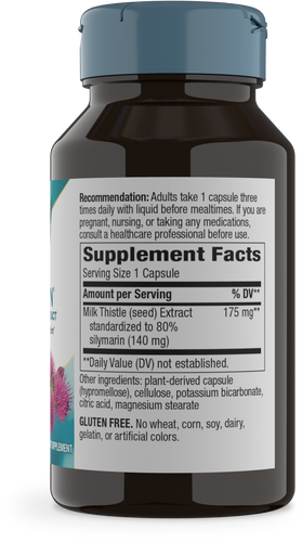 Thisilyn Milk Thistle Extract