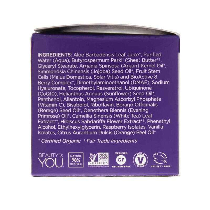 Lift & Firm Cream 1.7 oz.