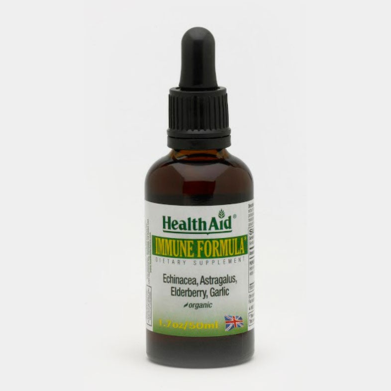 Immune Formula 1.7oz.