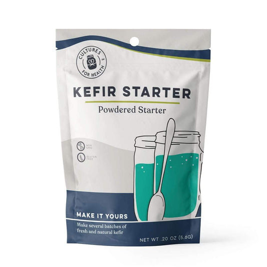 Kefir Starter