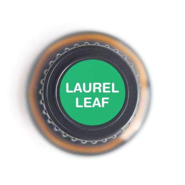 Laurel Leaf Essential Oil 15ml