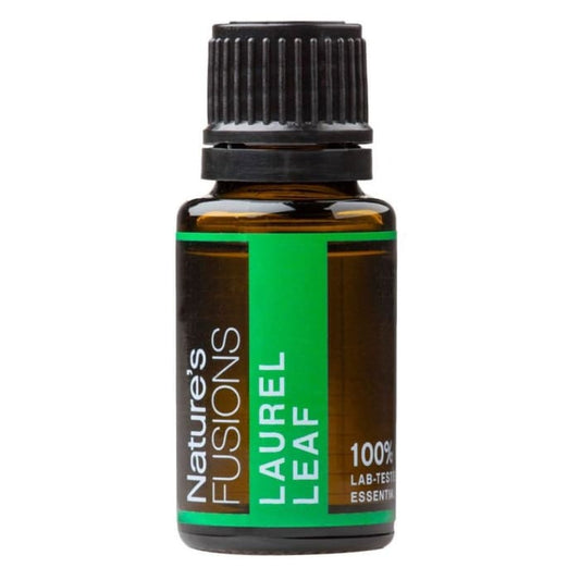 Laurel Leaf Essential Oil 15ml
